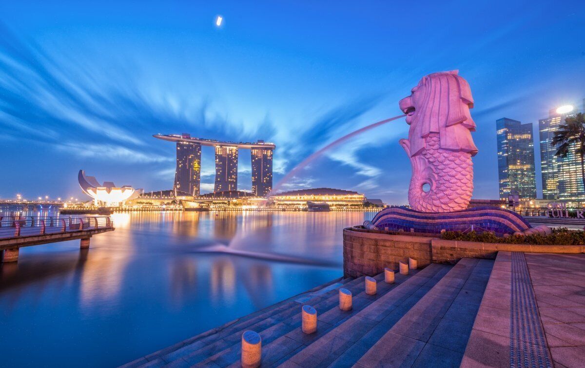 Singapore