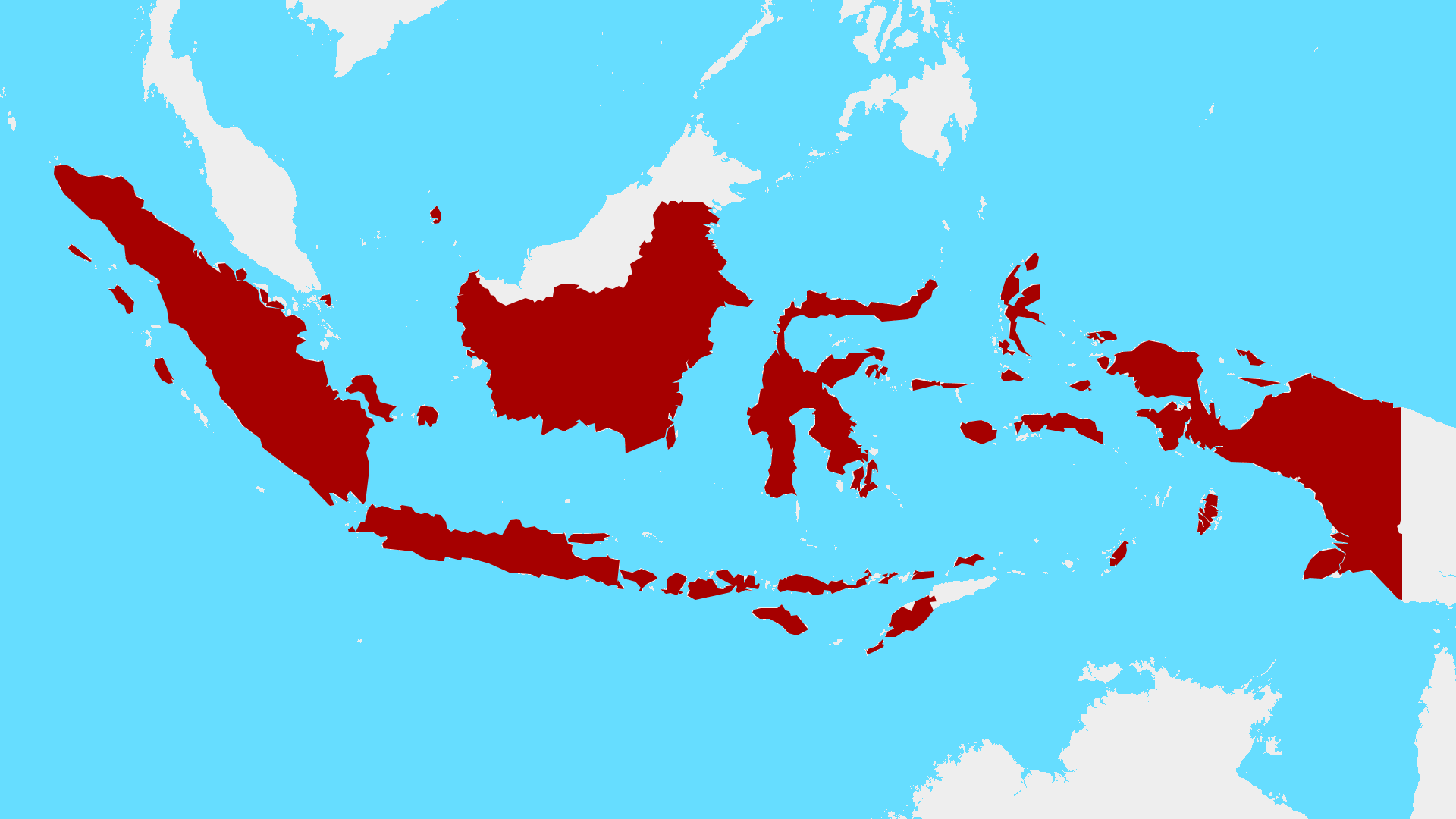 Vận chuyển từ Quảng Ngãi đi Indonesia – Giá siêu tiết kiệm, đảm bảo an toàn