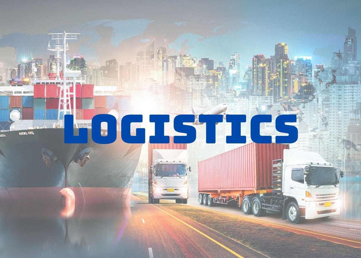 Logistics là gì? Logistics là gì?