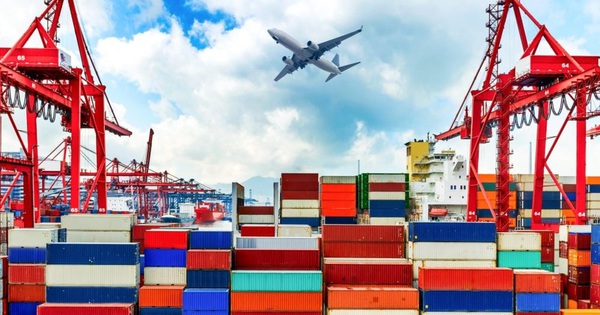 Xuất nhập khẩu là gì ? Xuất nhập khẩu là gì ?