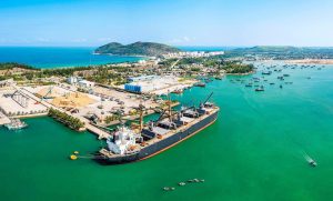 Vận Chuyển Hàng Công Nghiệp Và Thủy Sản Từ Quảng Ngãi