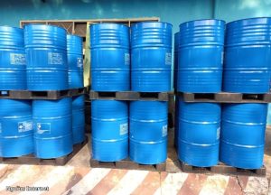 Hóa chất đặc biệt