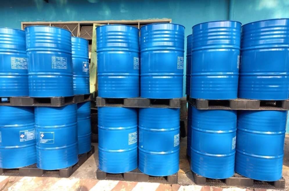 Hóa chất đặc biệt