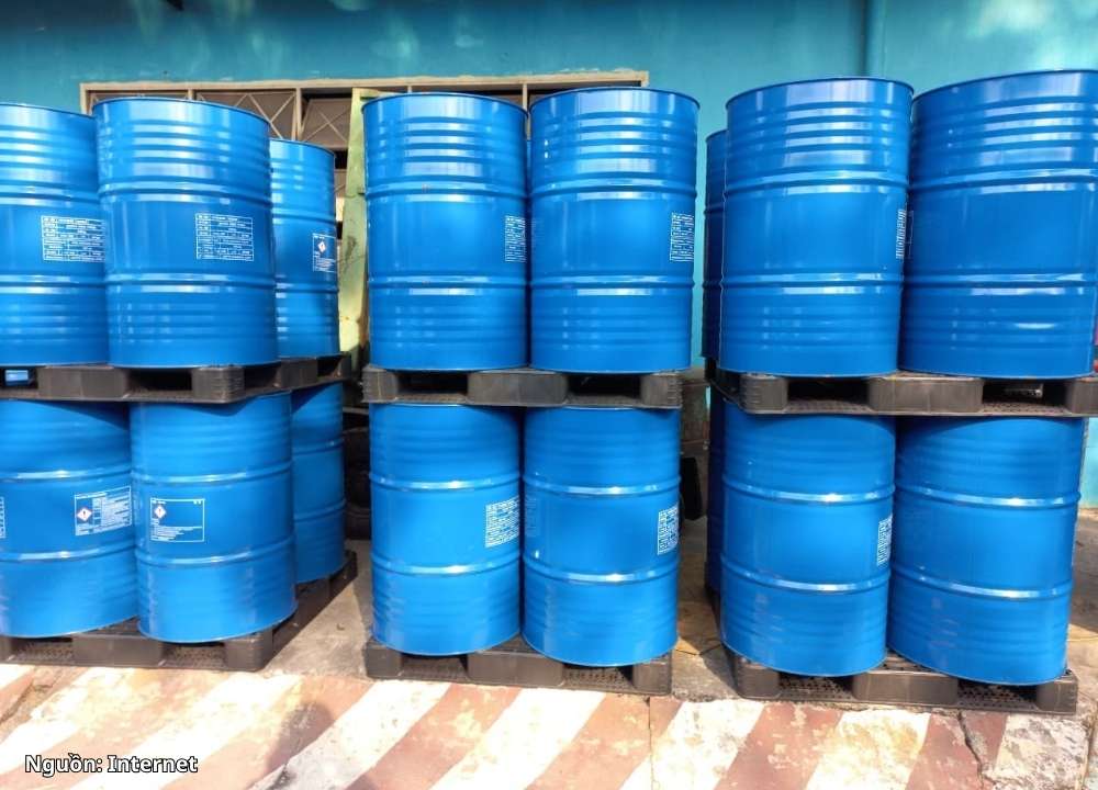 Hóa chất đặc biệt
