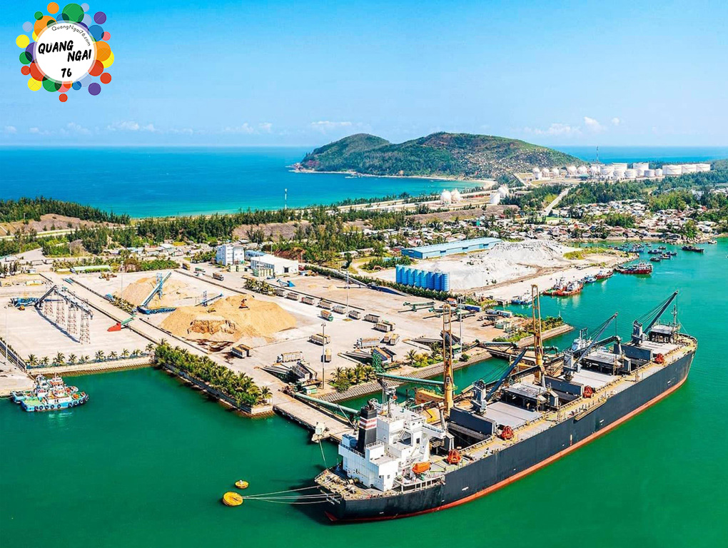 Khám phá 6 lợi thế vàng đưa ngành logistics