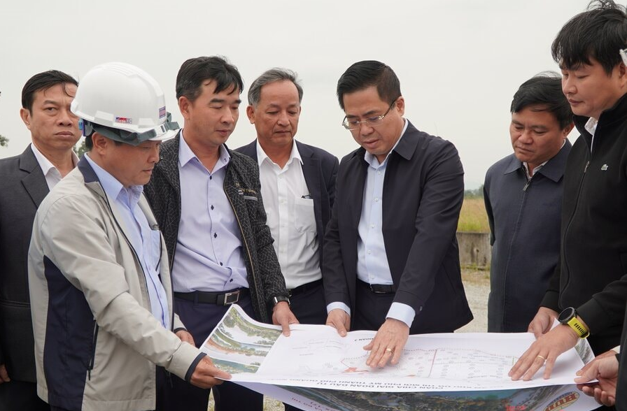 Quảng Ngãi: Một điểm đến, đa lợi thế