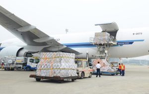 5 Lưu Ý Khi Gửi Hải Sản Đông Lạnh Sang Nhật Bản