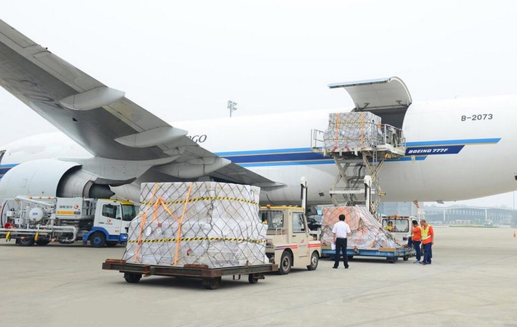 5 Lưu Ý Khi Gửi Hải Sản Đông Lạnh Sang Nhật Bản
