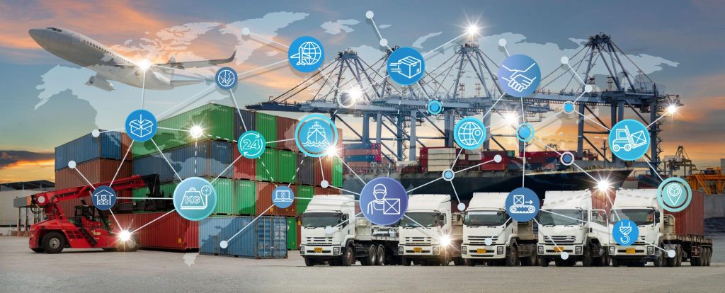 Giải Pháp Vận Tải Cho Doanh Nghiệp Quảng Ngãi