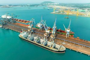 Chuyển Đổi Số Mở Ra Cơ Hội Mới Cho Logistics Quảng Ngãi