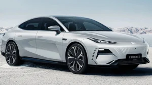 Xe điện chạy 1 triệu km mới hỏng pin, mỗi lần sạc đủ đi Hà Nội - Quảng Ngãi