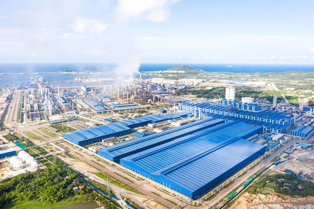 Quảng Ngãi tháo gỡ điểm nghẽn để thúc đẩy công nghiệp và đầu tư