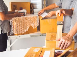 Cách Đóng Gói Đặc Sản Quảng Ngãi Làm Quà Biếu Đi Xa
